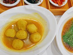 -新仙清汤牛腩(铜锣湾店)