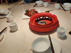 -茅庐川菜(烟台万象汇店)