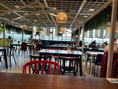 -宜家·瑞典风味餐厅(四元桥店)