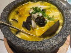 -维园悦谱·海派家常菜(乌鲁木齐南路店)