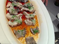 -阿庄新豫菜(通泰路店)