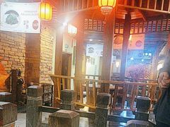 -胡杨记忆(和平路店)