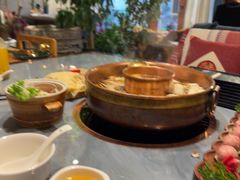 -慢丽江·云南野生菌土鸡锅(付家庄店)
