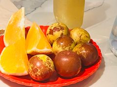 -渔语鱼酸菜鱼新川菜(来福士店)