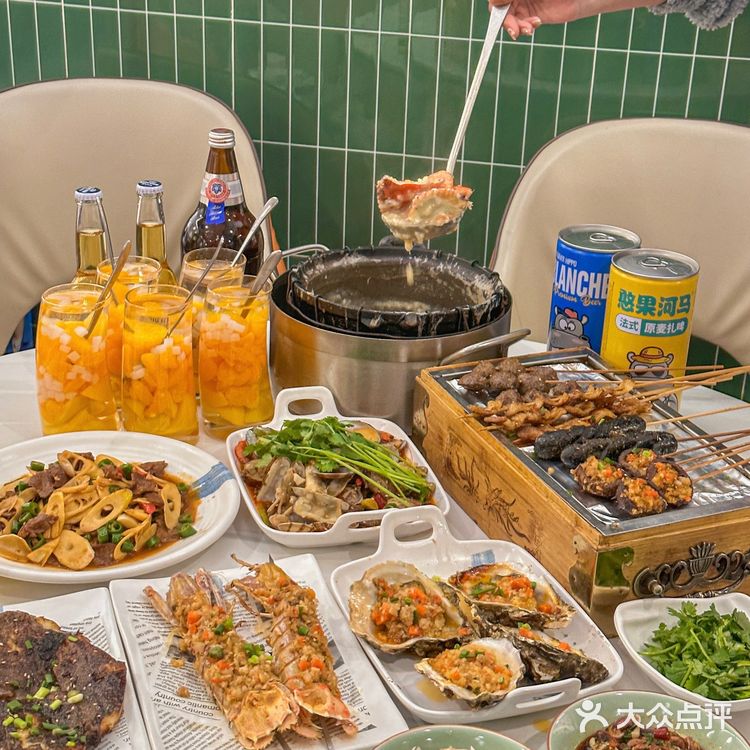 在宁波喝了五年！还得是潮汕人带我去的砂锅粥！