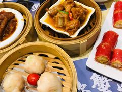 -点都德(大茶楼店)