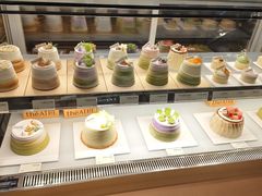 -théATRE 茶聚场(王府中環店)