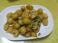 -农家土菜老煨锅(木鱼镇店)