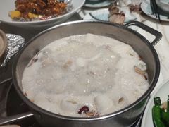 -花城粤菜餐厅(高新区店)