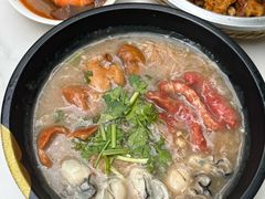 -茶米人台湾料理·精致快简餐