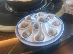 -野菌皇海景野生菌火锅(滨海大道店)