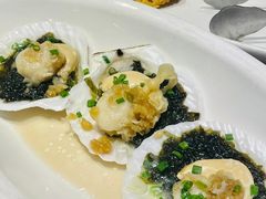 -临家闽南菜(宝洲路店)
