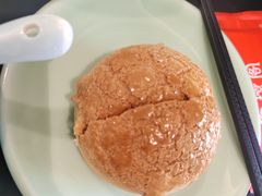 -有璟阁港式餐厅(金融街购物中心店)