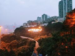 -山城巷传统风貌区