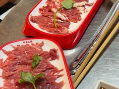 -燃计沙茶皇·香港沙茶火锅(人广旗舰店)