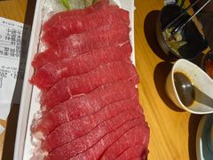 -洪氏嗨捞·广东猪肚鸡·椰子鸡火锅(西咸万象城店)