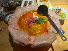 -有喜屋·日料·居酒屋(旭辉广场店)