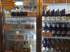 零售区-福苗小骆驼烧烤(大唐不夜城店)