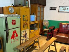 -齐二姐老火锅(红旗厂店)