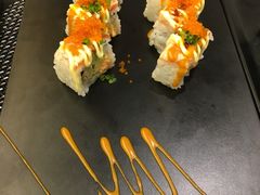 -晓寿司·精致料理(绿地店)