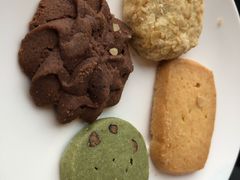 -AdD全日制餐厅(中谷花园酒店)