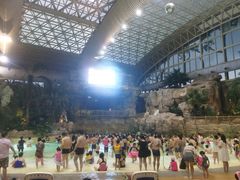 -杭州开元森泊度假乐园