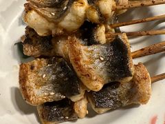 -辉记炭烧海鲜大排档·老字号(福田店)