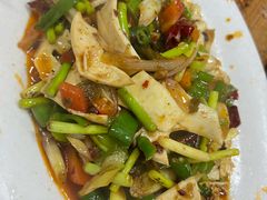 -九九牛肉馆(南山路店)