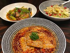 -运·中餐厅(成都华尔道夫酒店)