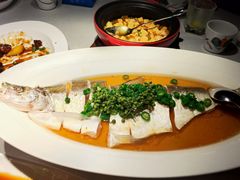 鲜椒大白条-穿越·外婆家(西溪天堂店)