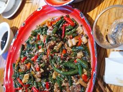 -兔槽江湖菜·重庆璧山兔(水围店)