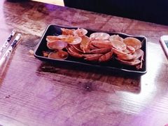 -撸啊撸铁签小肉(车站南路店)