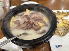 -富豪酒家(正大广场店)