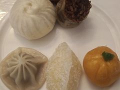 -上海和平饭店茉·莉酒廊 Jasmine Lounge