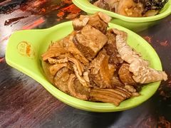 -张记牛肉面馆(天津路店)