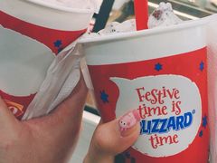 -DQ·蛋糕·冰淇淋(虹口龙之梦店)