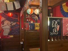 -隐月· 㐂和食屋(芝罘万达公馆店)