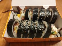 -传闻来紫菜包饭·打糕(西塔韩百店)