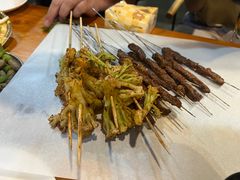 -烤五行·烧烤烤串(石佛营店)