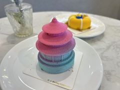 -嗒令甜品·主题融合料理餐厅(首座时代店)