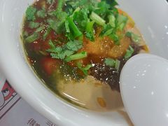 -刘一锅筋头巴脑(凌空二街店)