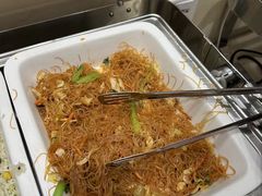 -素满香·素食自助餐(苏州·临顿路店)