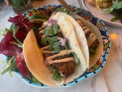 -The Rug Cafe(王府中环店)