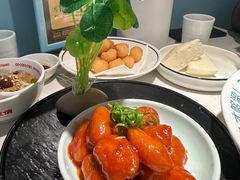 -花椒俏川菜小馆(南海万达店)