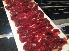 -古乐牛香·鲜牛肉牛杂火锅(五一中路店)
