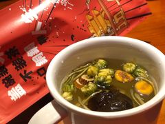 -炉小二铜锅牛蛙•川湘菜(三里屯店)