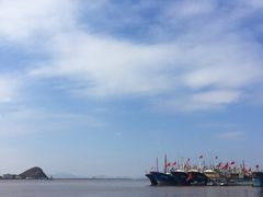-花岙岛