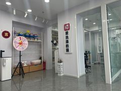 -爱洗澡的猫(望京店)