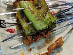 -虾客汇·小龙虾·烧烤·私房菜(闽江二路店)