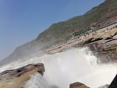 -陕西黄河壶口瀑布旅游区